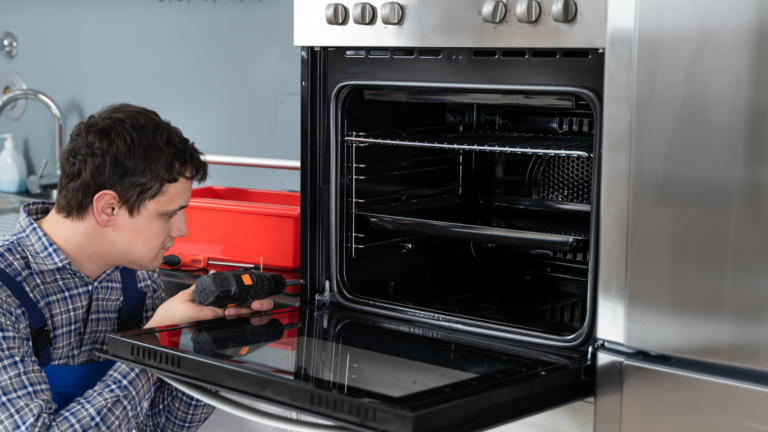 Lynn, MA Oven Repair Pros: Rescuing Your Culinary Hub