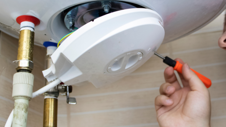 Professional Water Heater Repair Services in Lynn, MA: Reinstating Home Comfort