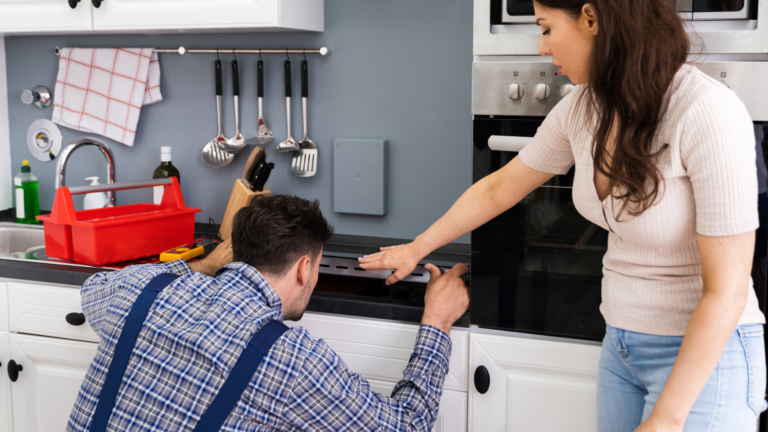 Skilled Cooktop Repair in Lynn, MA: Sparking Your Kitchen’s Performance