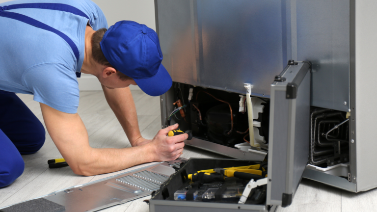 Leading Upright Freezer Repair Solutions in Lynn, MA: Protecting Your Frozen Food’s Quality