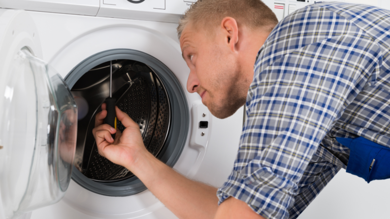 Washer and Dryer Fixing Services in Lynn, MA